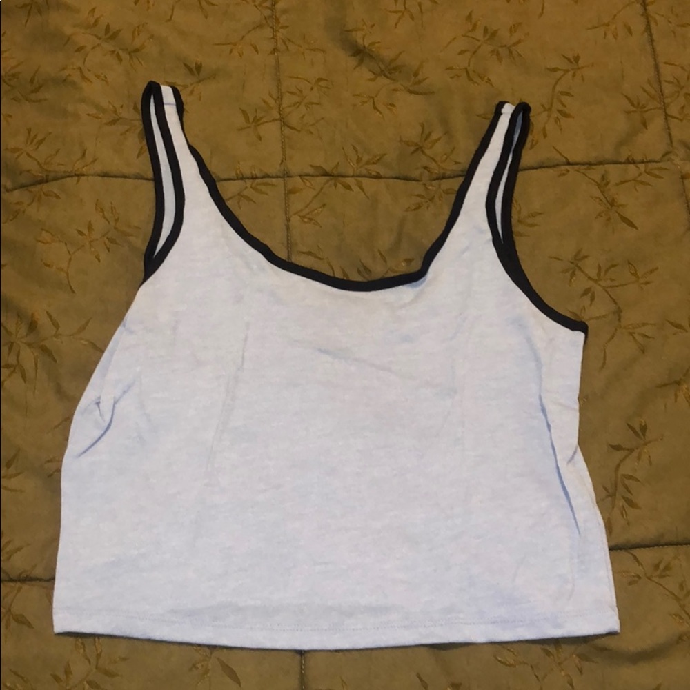 TopShop tank top